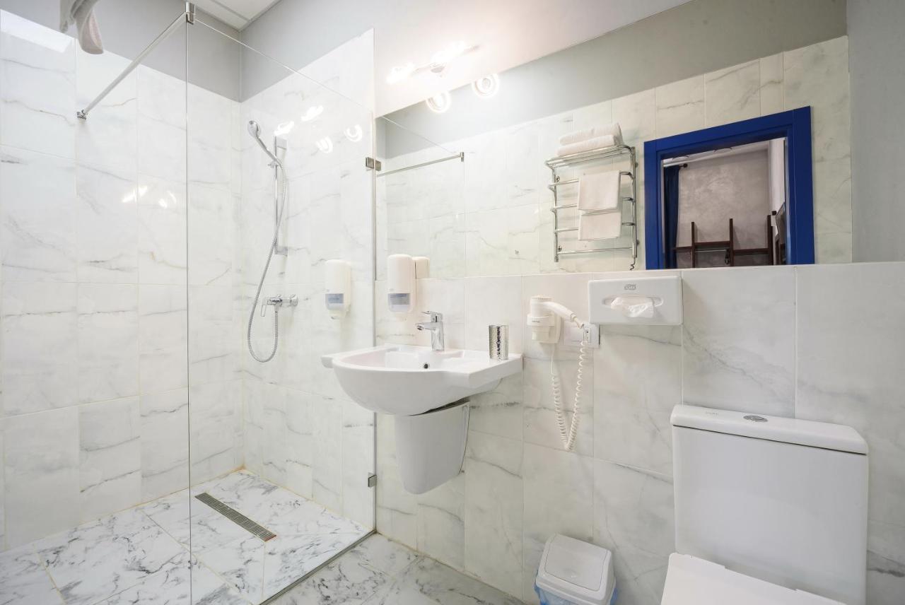 Gaudi Stylish Hotel Odessa Buitenkant foto