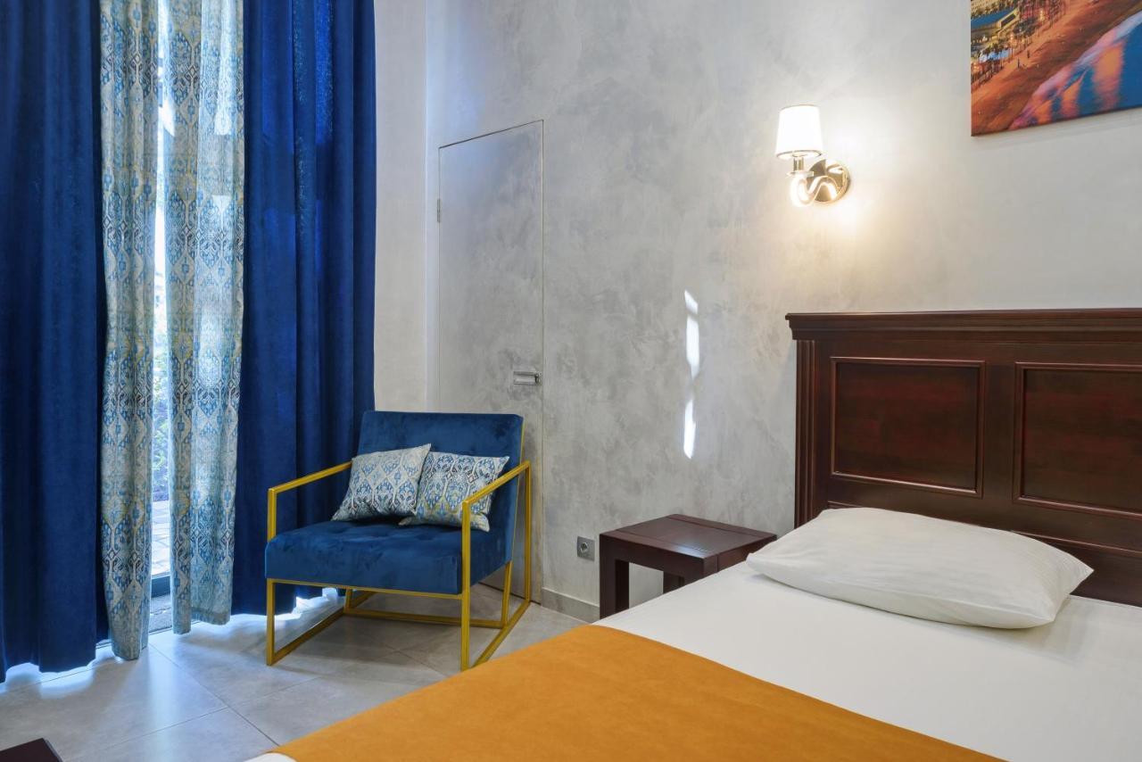 Gaudi Stylish Hotel Odessa Buitenkant foto