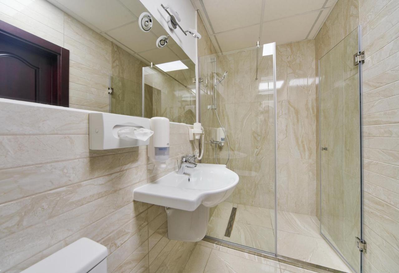 Gaudi Stylish Hotel Odessa Buitenkant foto