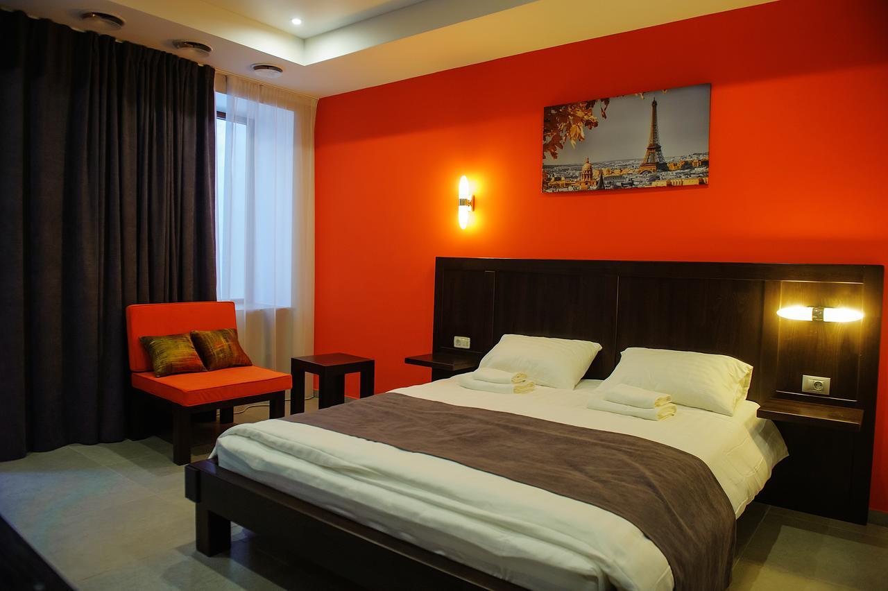 Gaudi Stylish Hotel Odessa Buitenkant foto
