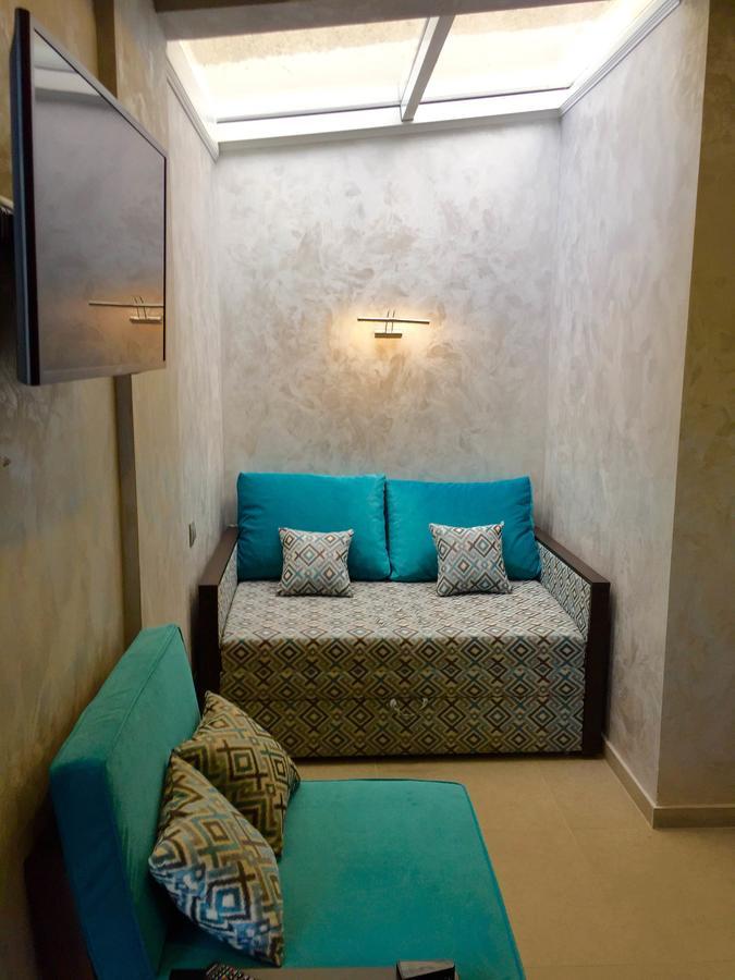 Gaudi Stylish Hotel Odessa Buitenkant foto